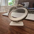 Giá đỡ đồng hồ tối giản - Mẫu phụ kiện in 3D tinh tế cho bàn làm việc - Thumbnail 5