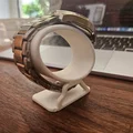 Giá đỡ đồng hồ tối giản - Mẫu phụ kiện in 3D tinh tế cho bàn làm việc - Thumbnail 6