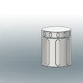 Hộp Easy-Thread tham số + Nắp (Fusion 360) – Tùy chỉnh kích thước - Thumbnail 6