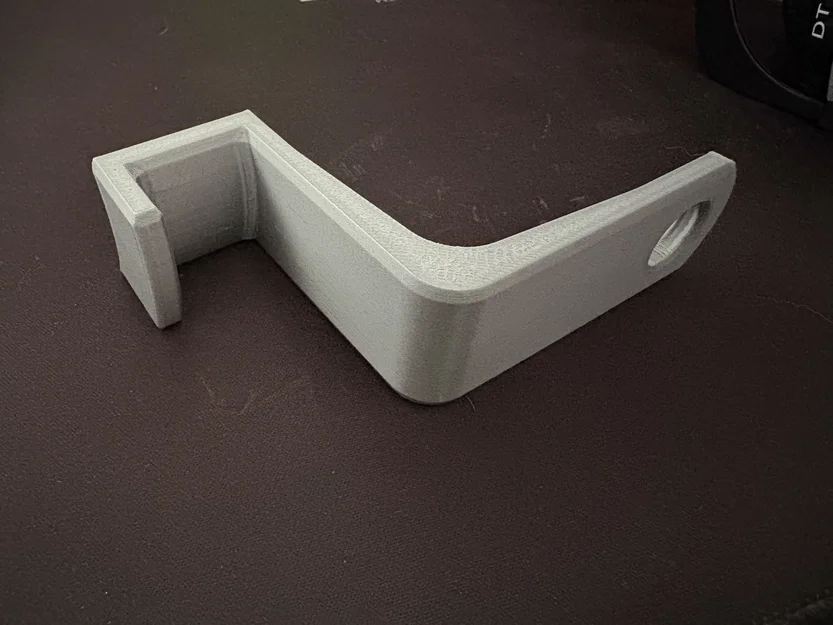 Móc treo tựa đầu ghế xe ô tô đa năng (Universal car headrest hook/hanger) - Image 3