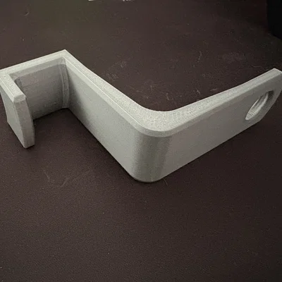 Móc treo tựa đầu ghế xe ô tô đa năng (Universal car headrest hook/hanger)