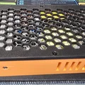 Vỏ case bộ nguồn Mean Well LRS-150 (đế + nắp) in 3D - Thumbnail 2