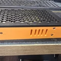 Vỏ case bộ nguồn Mean Well LRS-150 (đế + nắp) in 3D - Thumbnail 3