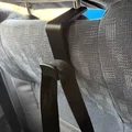 Móc treo tựa đầu ghế xe ô tô đa năng (Universal car headrest hook/hanger) - Thumbnail 5