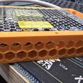 Vỏ case bộ nguồn Mean Well LRS-150 (đế + nắp) in 3D - Thumbnail 5