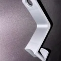 Móc treo tựa đầu ghế xe ô tô đa năng (Universal car headrest hook/hanger) - Thumbnail 6