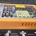 Vỏ case bộ nguồn Mean Well LRS-150 (đế + nắp) in 3D - Thumbnail 9