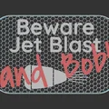 Bảng “Coi chừng Jet Blast (và Bob)” - Thumbnail 2