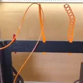 Bộ dẫn filament tự canh chỉnh cho Prusa MK3s/MK3s+ - Thumbnail 2