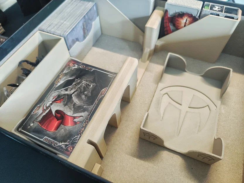Thay thế Box Divider + Remixes linh kiện - Image 4