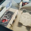 Thay thế Box Divider + Remixes linh kiện - Thumbnail 4