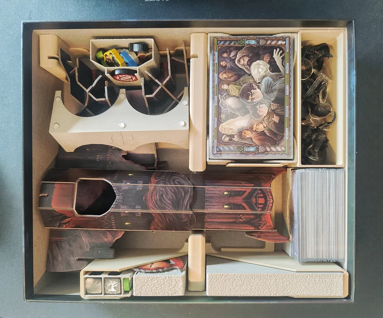 Thay thế Box Divider + Remixes linh kiện - Image 5