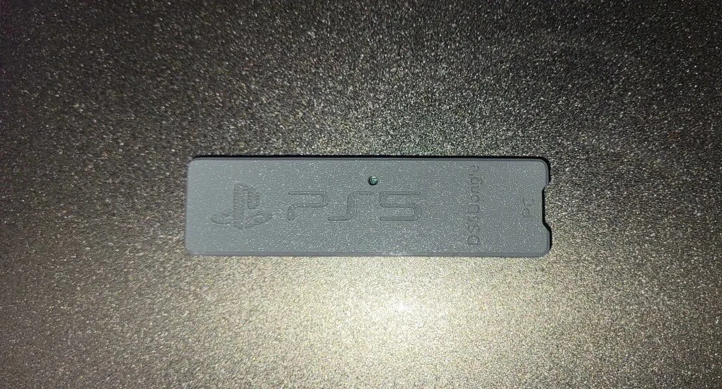 Vỏ bảo vệ 3D cho DS5Dongle Pico2w - Bền bỉ và tinh tế - Image 1