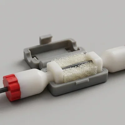 Filter cho ống PTFE không cần dụng cụ