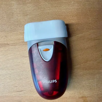 Nắp bảo vệ cho Philishave HQ40 (Protective cover)