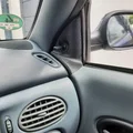 Ốp che gương chiếu hậu trong xe cho Renault Megane (In 3D) - Thumbnail 1
