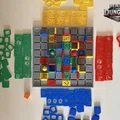 Make the Dungeon - Board Game (Board game chiến thuật 4 người chơi) - Thumbnail 3
