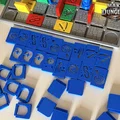 Make the Dungeon - Board Game (Board game chiến thuật 4 người chơi) - Thumbnail 5
