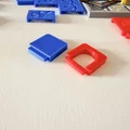 Make the Dungeon - Board Game (Board game chiến thuật 4 người chơi) - Thumbnail 8