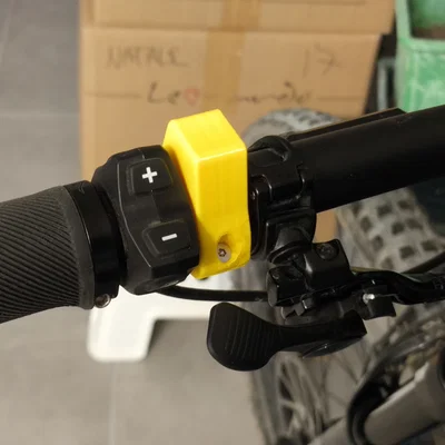 Tab gắn ghi-đông (Handlebar tab)