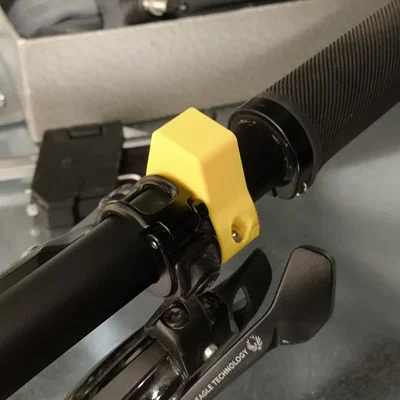Tab gắn ghi-đông (Handlebar tab)