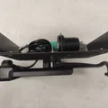 Abstandhalter cho RAM Mount (Spacer gắn đế sạc điện thoại) - Thumbnail 3