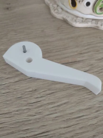 Sửa cò bóp Rovus Mop Trigger Fix (chi tiết thay thế bền hơn) - Image 2