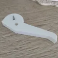 Sửa cò bóp Rovus Mop Trigger Fix (chi tiết thay thế bền hơn) - Thumbnail 2