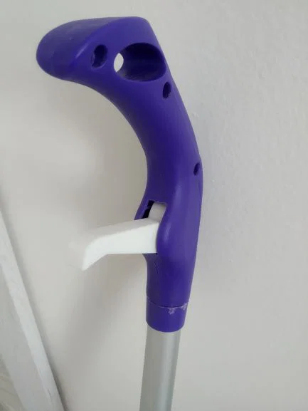 Sửa cò bóp Rovus Mop Trigger Fix (chi tiết thay thế bền hơn) - Image 5