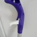 Sửa cò bóp Rovus Mop Trigger Fix (chi tiết thay thế bền hơn) - Thumbnail 5
