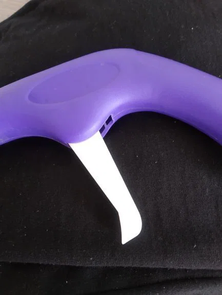Sửa cò bóp Rovus Mop Trigger Fix (chi tiết thay thế bền hơn) - Image 6