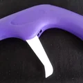 Sửa cò bóp Rovus Mop Trigger Fix (chi tiết thay thế bền hơn) - Thumbnail 6