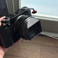 Squarehood cho TTArtisan 27mm 2.8 XF - Thumbnail 1