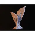 10 cây Tabletop RPG: “Feather Blob” (Alien Flora 63) - Thumbnail 3