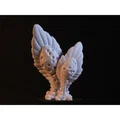 10 cây Tabletop RPG: “Feather Blob” (Alien Flora 63) - Thumbnail 4