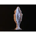 10 cây Tabletop RPG: “Feather Blob” (Alien Flora 63) - Thumbnail 7
