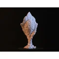 10 cây Tabletop RPG: “Feather Blob” (Alien Flora 63) - Thumbnail 8