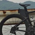 Hộp chứa đồ Aero Seatpost Storage Box V3 - Ngàm radar tích hợp - Thumbnail 2