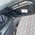 Dacia Sandero Stepway III – Ngàm giữ adapter LPG nam châm (TPU/ASA) - Thumbnail 2