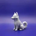 Người Bạn Mùa Đông Tí Hon: Chibi Husky - Thumbnail 2