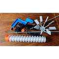 Vít Archimedes chạy bằng dòng nước - Thumbnail 6