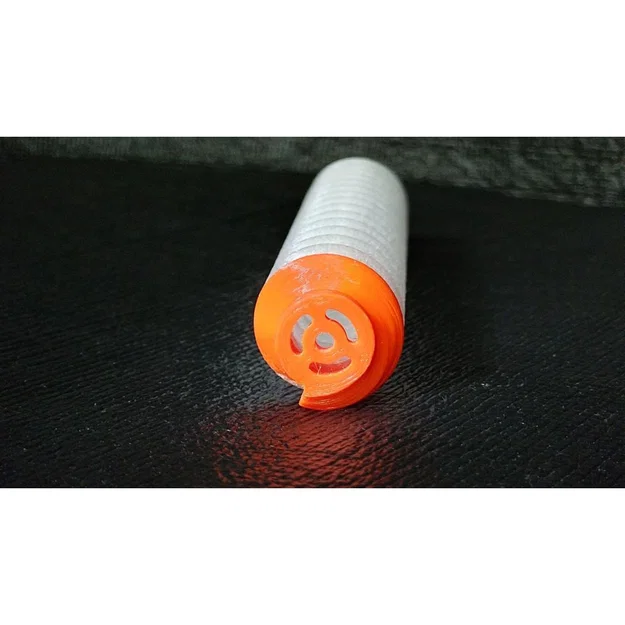 Vít Archimedes chạy bằng dòng nước - Image 9