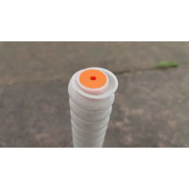 Vít Archimedes chạy bằng dòng nước - Image 12
