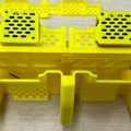 Hộp Desiccant Đa Năng cho Qidi Box (Multi-Function Desiccant Bin) - Thumbnail 3