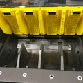 Hộp Desiccant Đa Năng cho Qidi Box (Multi-Function Desiccant Bin) - Thumbnail 5