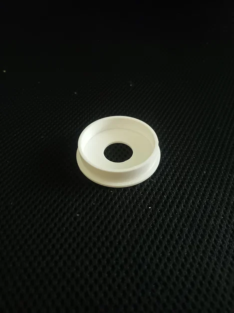 Bộ chuyển đổi trục cuộn filament 51mm cho Sunlu (Spulenadapter) - Image 1