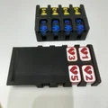 Bộ Token Riftbound Đầy Đủ Kèm Hộp Cỡ Thẻ (Cardsized Complete Riftbound Token Kit) - Thumbnail 1