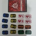 Bộ Token Riftbound Đầy Đủ Kèm Hộp Cỡ Thẻ (Cardsized Complete Riftbound Token Kit) - Thumbnail 2