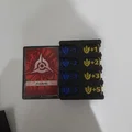 Bộ Token Riftbound Đầy Đủ Kèm Hộp Cỡ Thẻ (Cardsized Complete Riftbound Token Kit) - Thumbnail 3