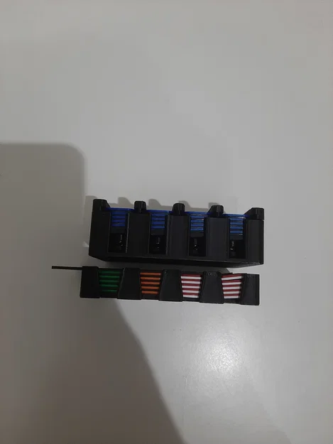 Bộ Token Riftbound Đầy Đủ Kèm Hộp Cỡ Thẻ (Cardsized Complete Riftbound Token Kit) - Image 8